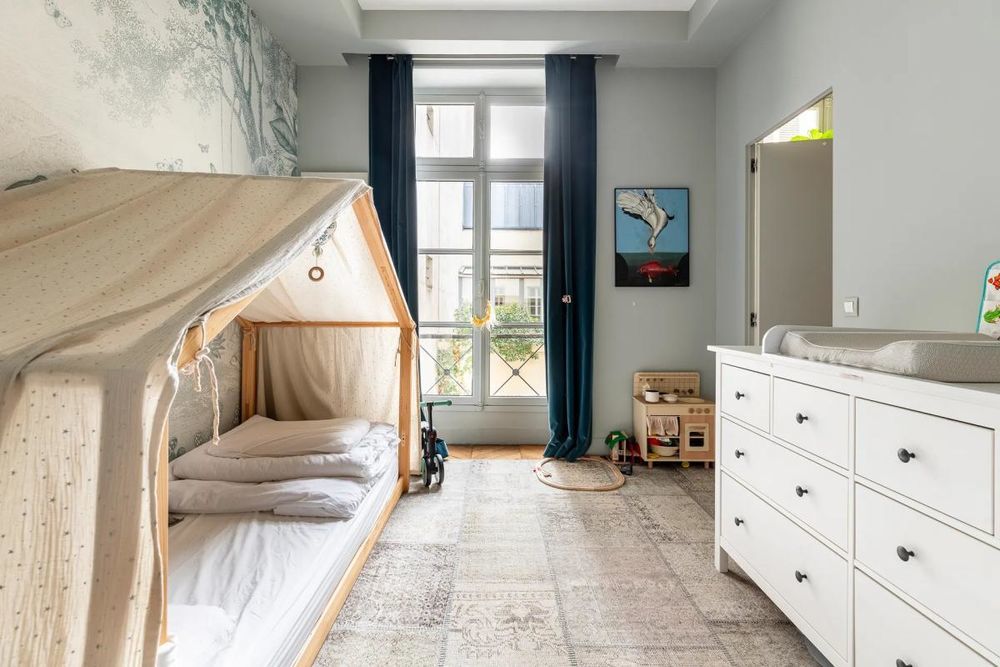 � vendre  Appartement Paris 10