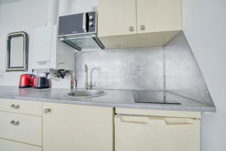  Appartement � vendre 1 pi�ce 29 m�