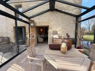  Maison � vendre 4 pi�ces 120 m�