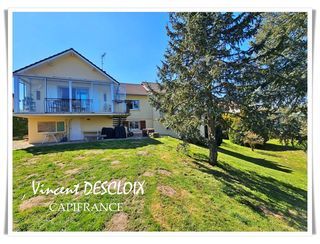  Maison � vendre 8 pi�ces 186 m�