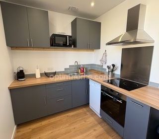  Appartement � vendre 3 pi�ces 47 m�