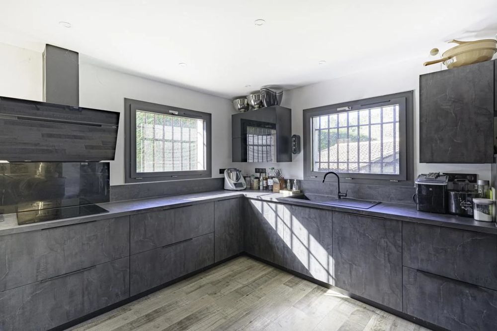 � vendre  Maison Fuveau (13710)