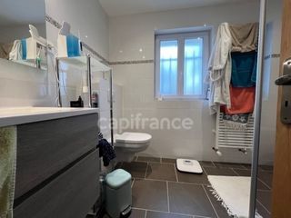  Maison � vendre 5 pi�ces 132 m�