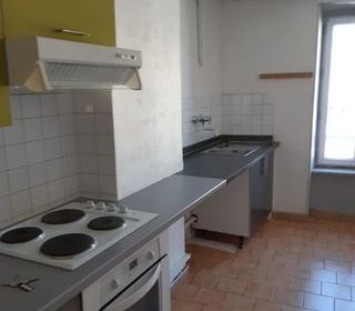  Appartement � louer 3 pi�ces 57 m�