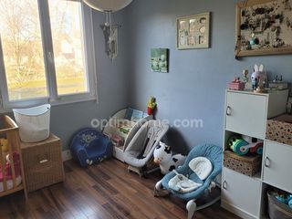  Appartement � vendre 3 pi�ces 74 m�