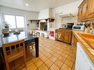  Maison � vendre 5 pi�ces 93 m�