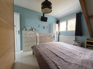  Maison � vendre 3 pi�ces 79 m�