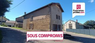  Maison � vendre 5 pi�ces 93 m�