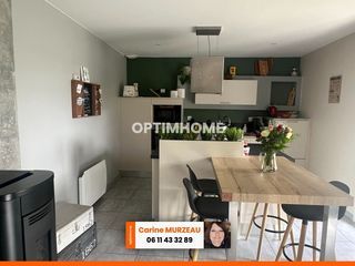  Maison � vendre 5 pi�ces 122 m�