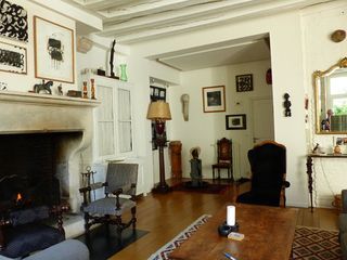  Maison � vendre 10 pi�ces 300 m�