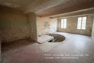  Appartement � vendre 5 pi�ces 133 m�