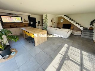  Villa � vendre 5 pi�ces 123 m�