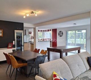  Maison � vendre 7 pi�ces 180 m�