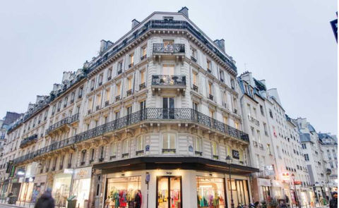 A louer bureaux Plug and Play &agrave; proximit&eacute; du Sentier 7118 75002 Paris