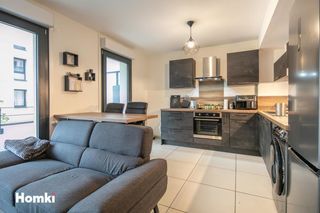  Appartement � vendre 3 pi�ces 60 m�