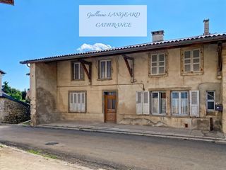  Maison � vendre 8 pi�ces 196 m�