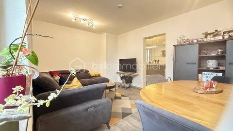   Maison � Richtolsheim Maison - 7 pi�ce(s) - 131 m�