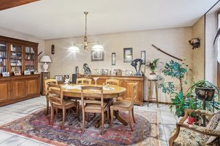  Maison � vendre 7 pi�ces 390 m�