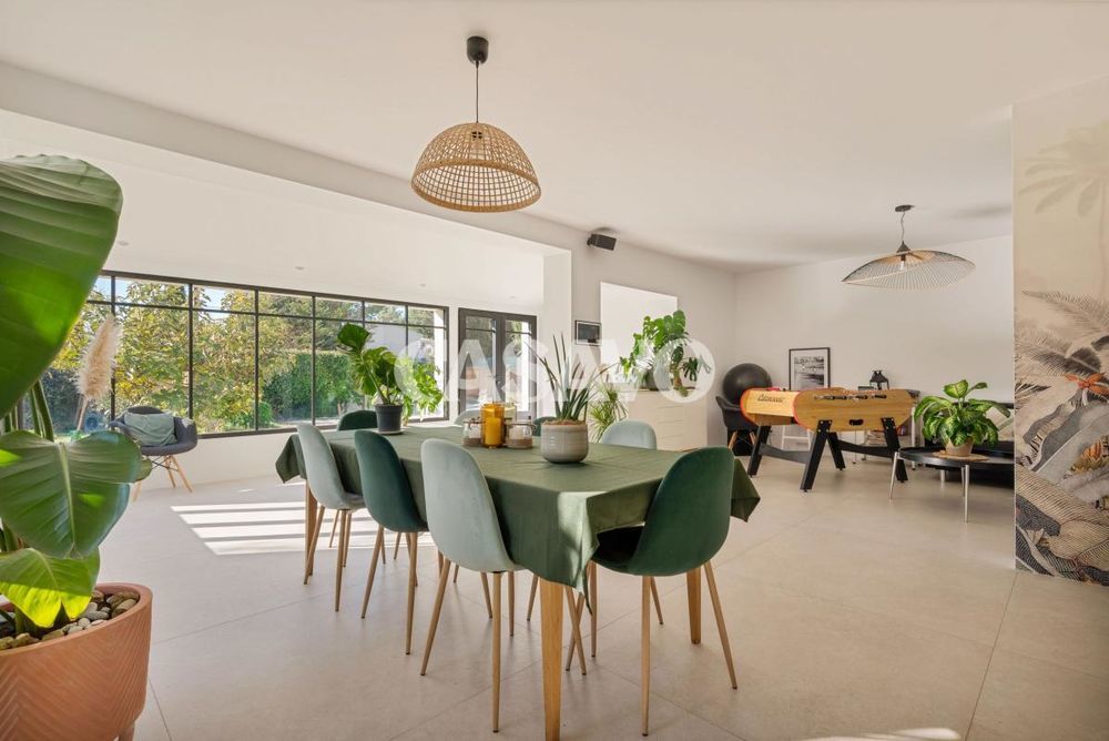 � vendre  Maison Puyricard (13540)