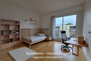  Appartement � vendre 4 pi�ces 83 m�