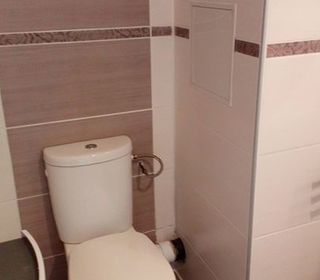  Appartement � louer 1 pi�ce 27 m�