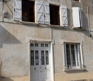  Immeuble � vendre 12 pi�ces 244 m�