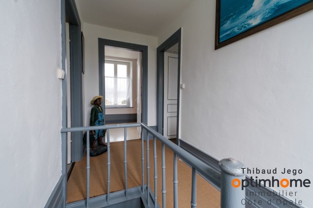 � vendre  Maison Pihen-l�s-Gu�nes (62340)