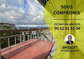  Appartement � vendre 1 pi�ce 25 m�