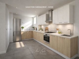  Maison � vendre 4 pi�ces 137 m�