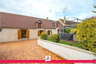  Maison � vendre 5 pi�ces 97 m�