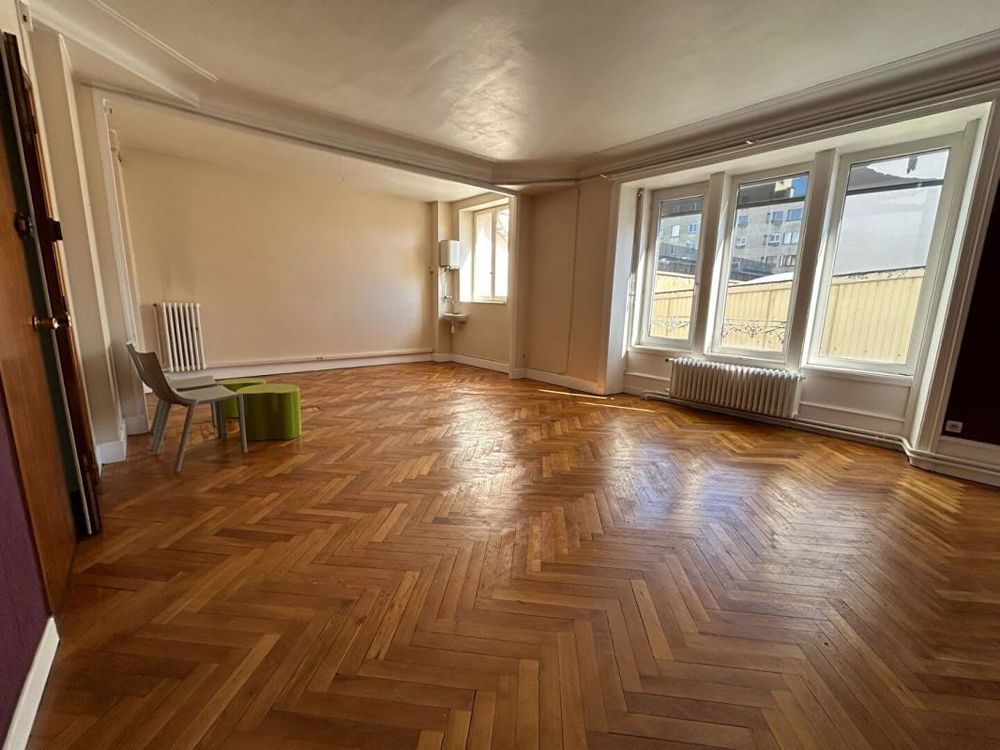 � vendre  Appartement Clermont-Ferrand (63000)