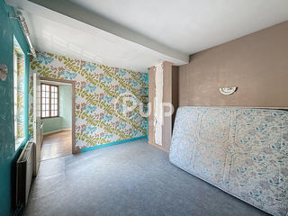  Maison � vendre 8 pi�ces 113 m�