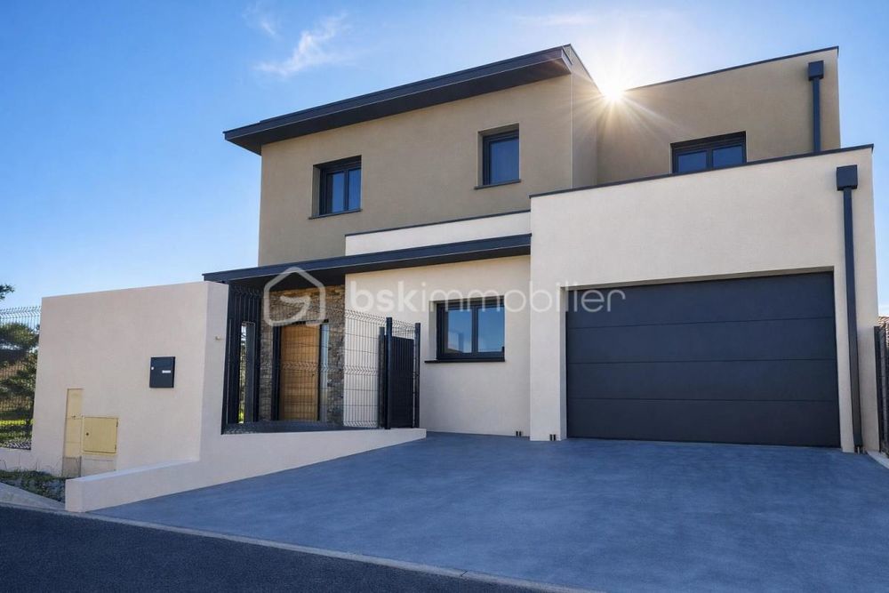 � vendre  Villa Saint-Cyprien (66750)