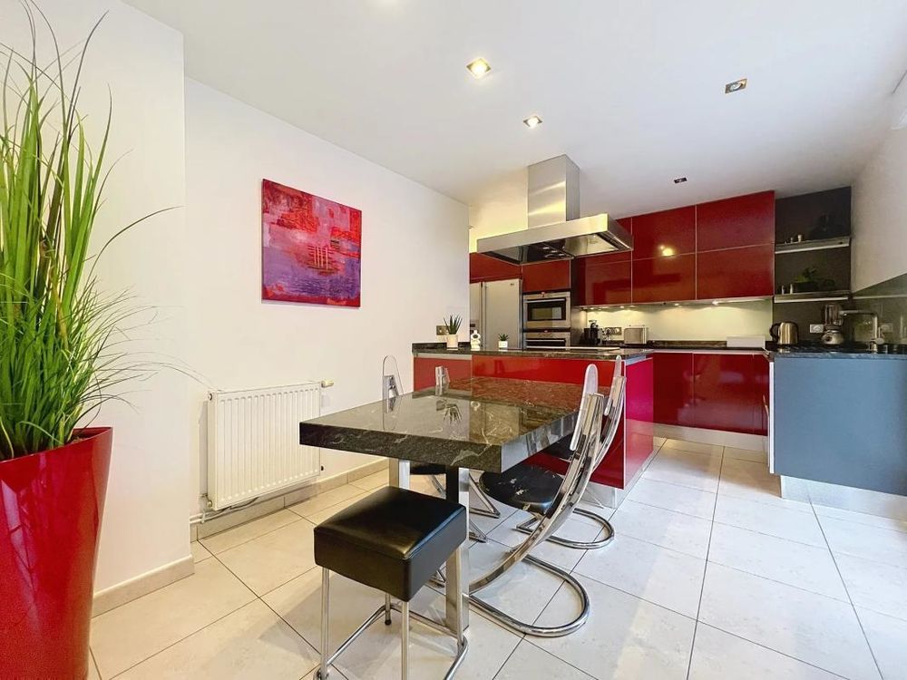 � vendre  Villa Bailly-Romainvilliers (77700)