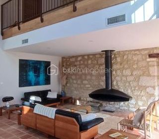  Propri�t�/ch�teau � vendre 15 + pi�ces 1307 m�