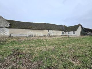  Maison � vendre 4 pi�ces 125 m�