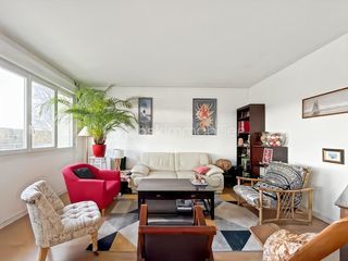  Appartement � vendre 4 pi�ces 75 m�