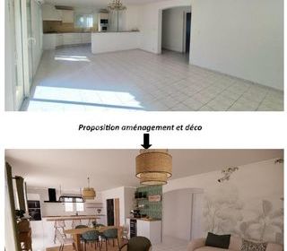 Maison � vendre 8 pi�ces 213 m�