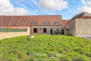  Maison � vendre 2 pi�ces 150 m�