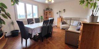  Maison � vendre 4 pi�ces 81 m�