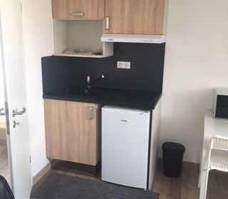  Appartement � louer 1 pi�ce 27 m�