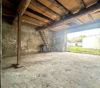  Maison � vendre 1 pi�ce 54 m�