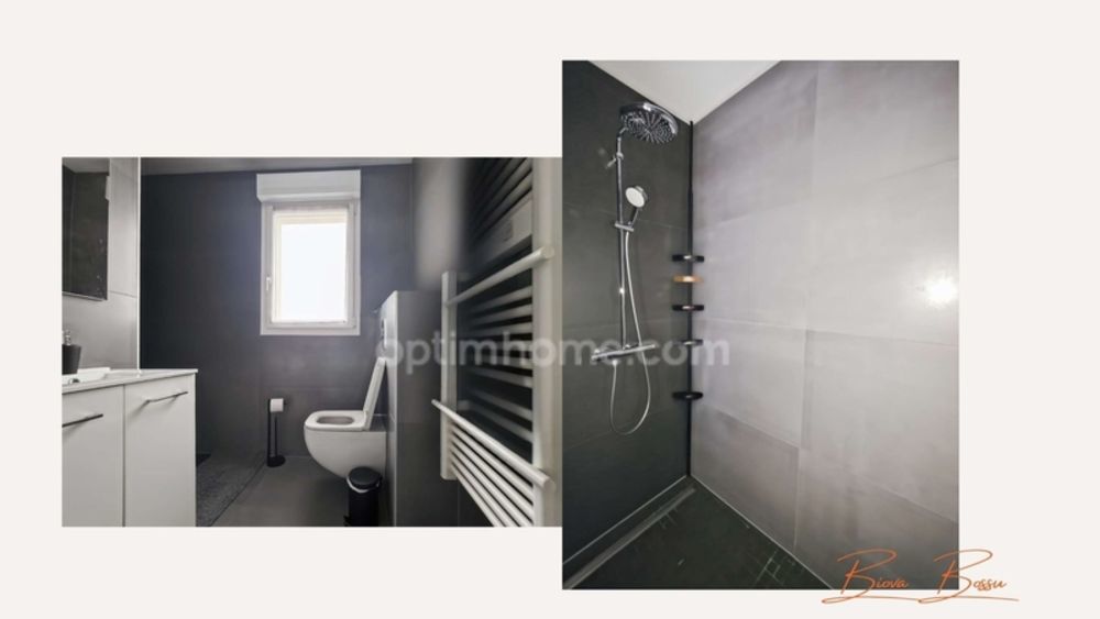 � vendre  Maison Rodemack (57570)