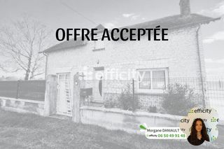  Maison � vendre 3 pi�ces 113 m�