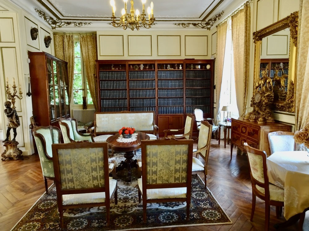 � vendre  Propri�t�/ch�teau Tournon-Saint-Pierre (37290)