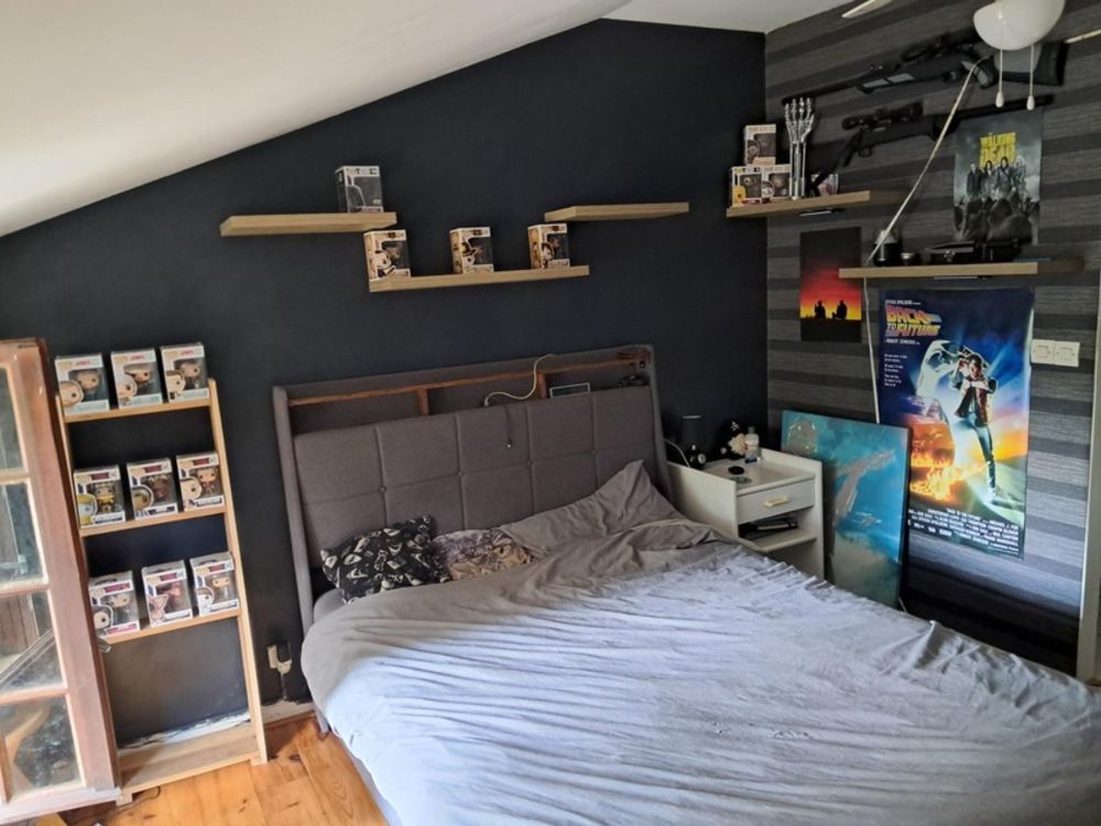 � vendre  Maison Confolens (16500)