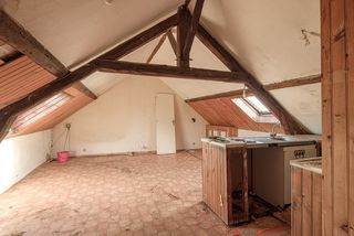  Immeuble � vendre 7 pi�ces 155 m�