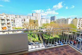  Appartement � vendre 4 pi�ces 67 m�