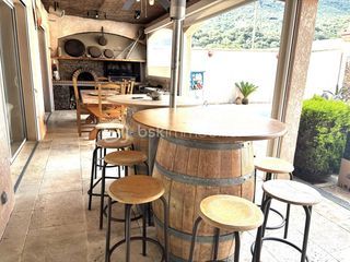  Maison � vendre 3 pi�ces 115 m�