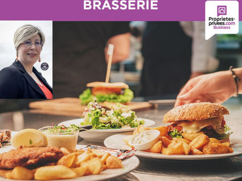 22100 DINAN - BAR  BRASSERIE 184 COUVERTS, TERRASSE 680000 22100 Dinan